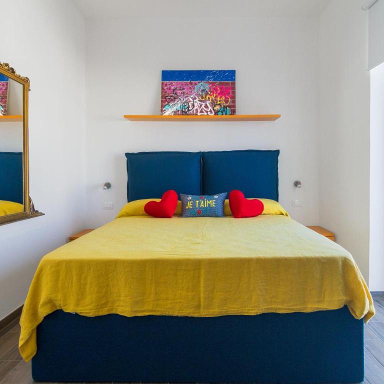 San Gennaro modern flat - Appartamento con Terrazza - 22