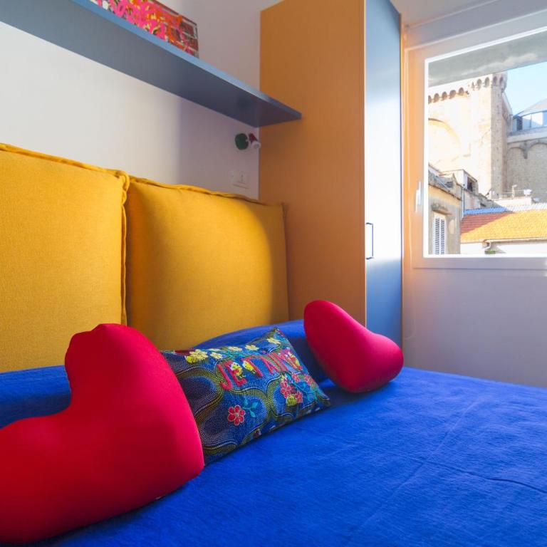 San Gennaro modern flat - Appartamento con Terrazza - 11