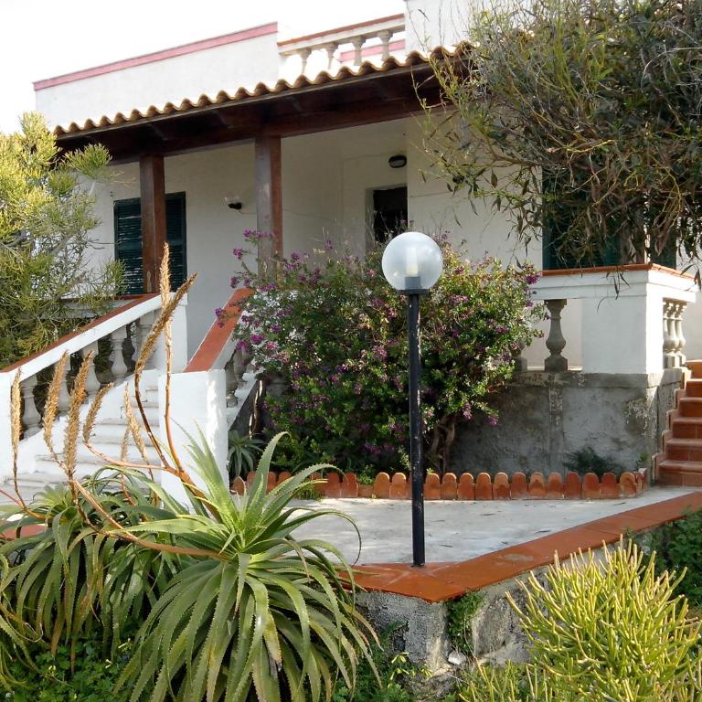 villa Maria - Villa con Vista Mare - 1