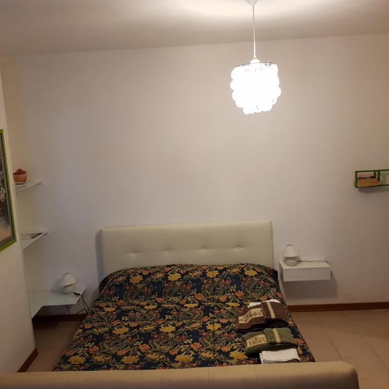 Casa Nadia - Monolocale King con Divano-Letto - 13