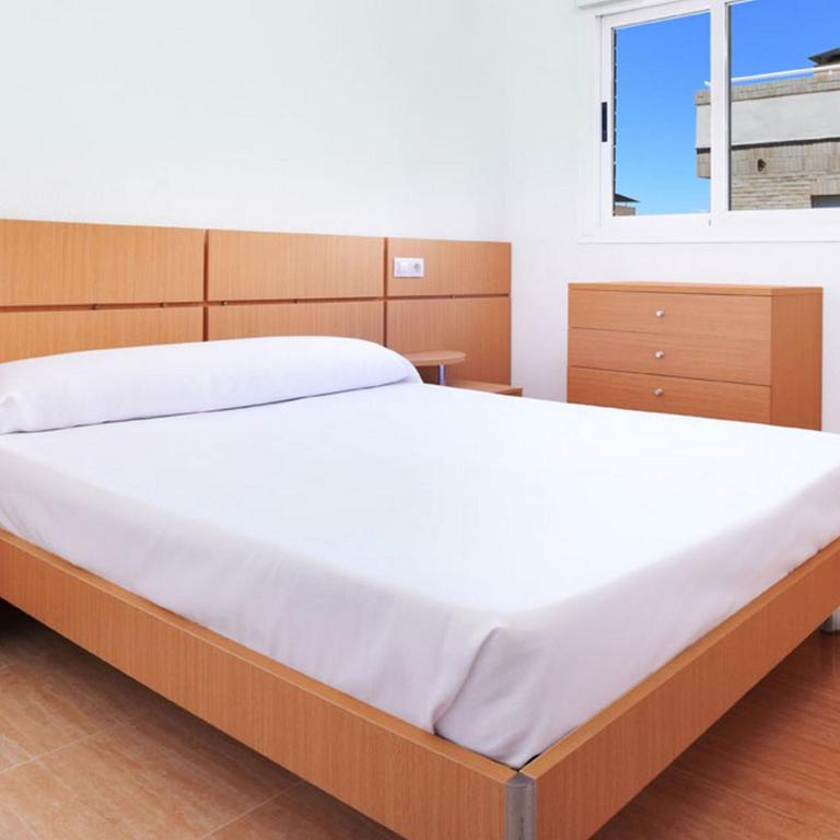 APCOSTAS Torremar - Oropesa - Apartamento de 2 dormitorios - 6