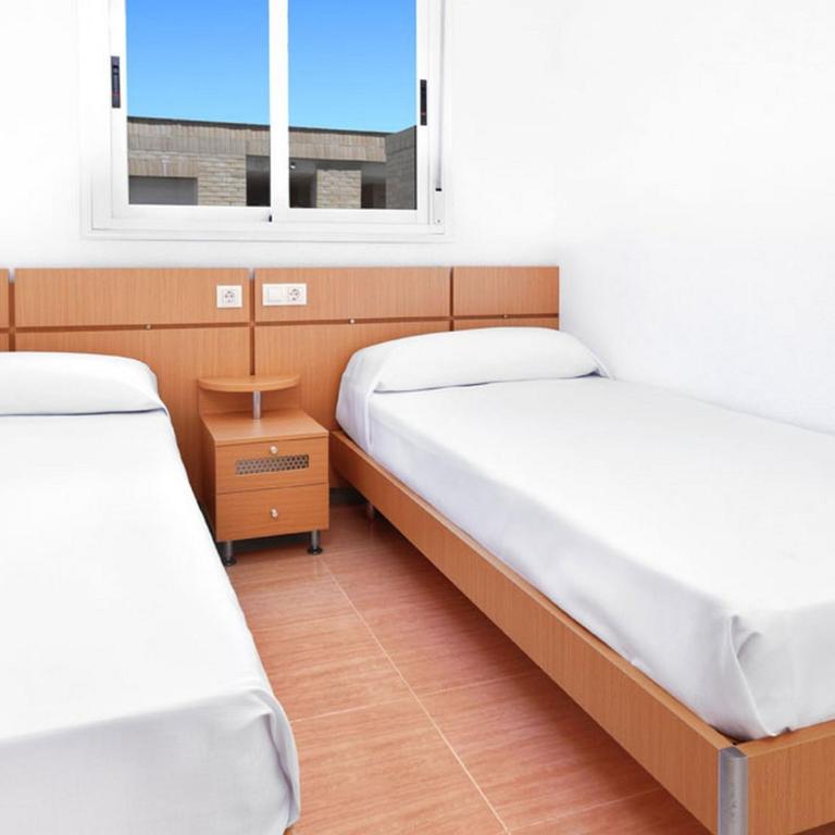 APCOSTAS Torremar - Oropesa - Apartamento de 2 dormitorios - 3
