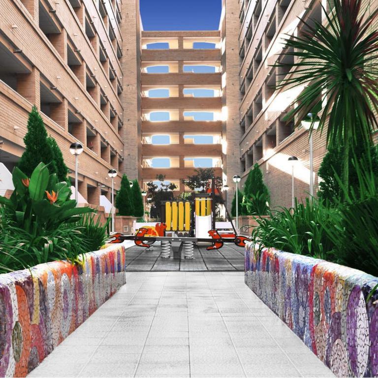 APCOSTAS Torremar - Oropesa - Apartamento de 2 dormitorios - 9