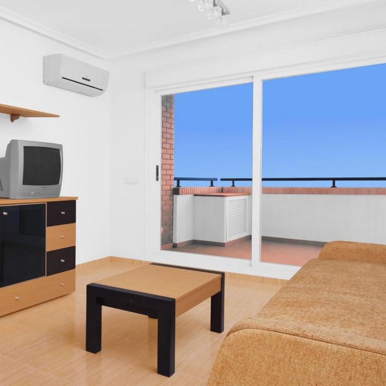 APCOSTAS Torremar - Oropesa - Apartamento de 2 dormitorios - 13