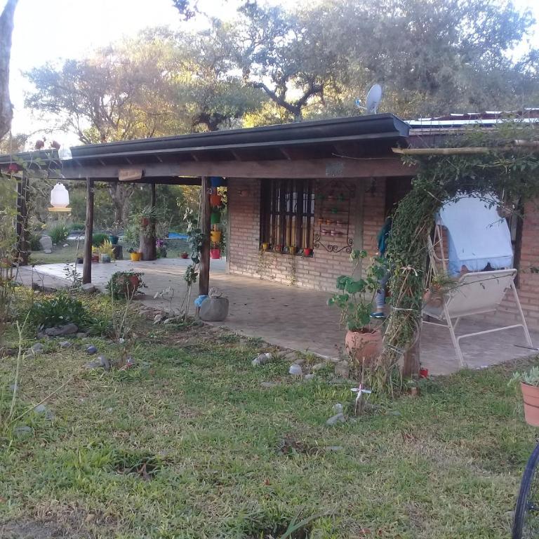 Casa de Campo en Raco - Apartamento - 2