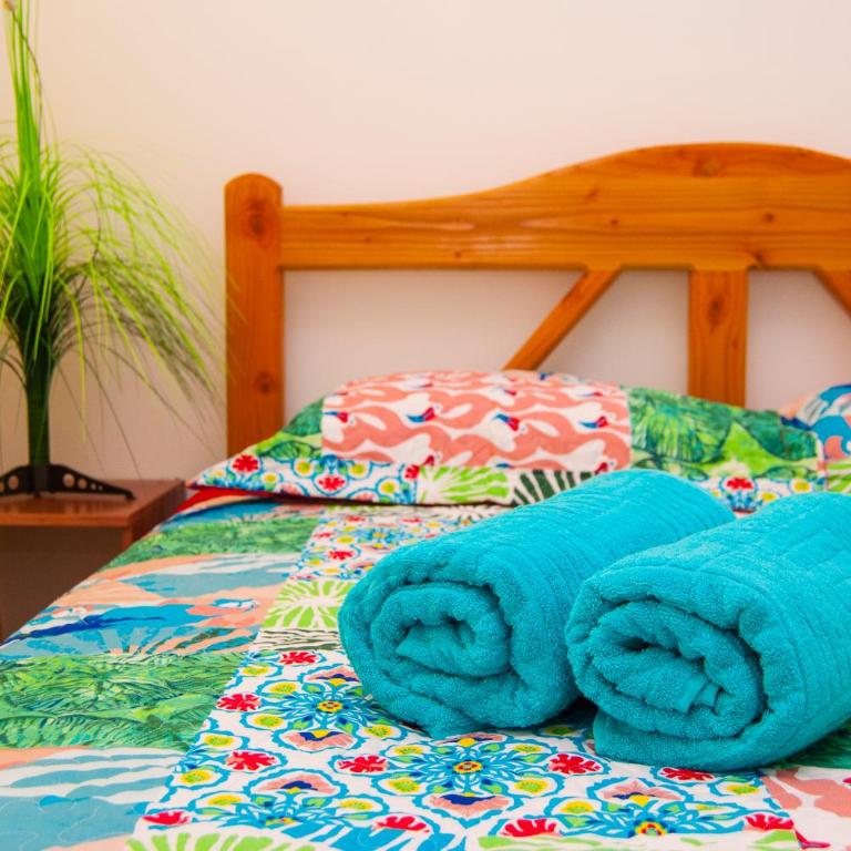 Hostal Lecher - Double Room with Private Bathroom - 2