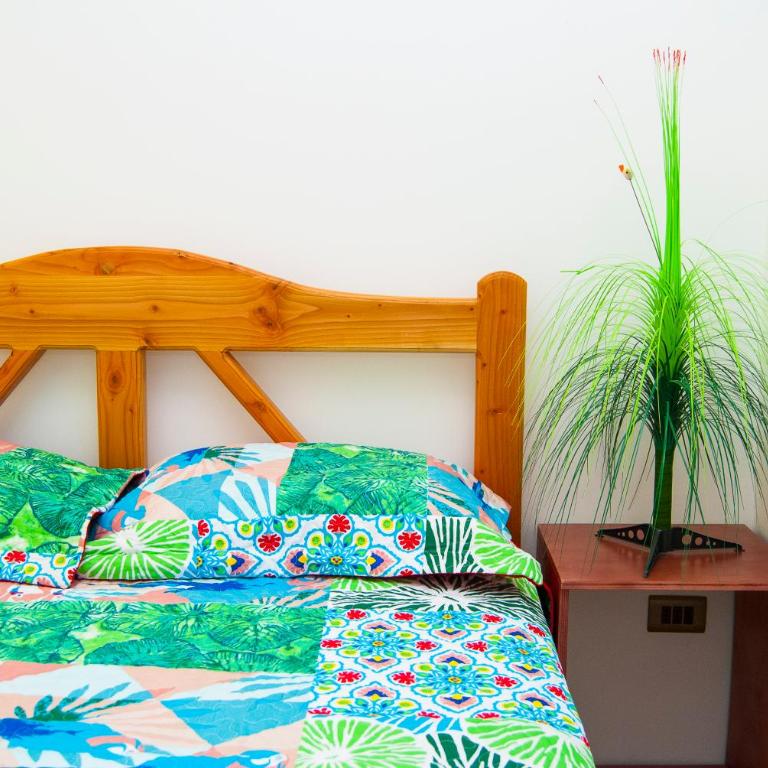 Hostal Lecher - Double Room with Private Bathroom - 6