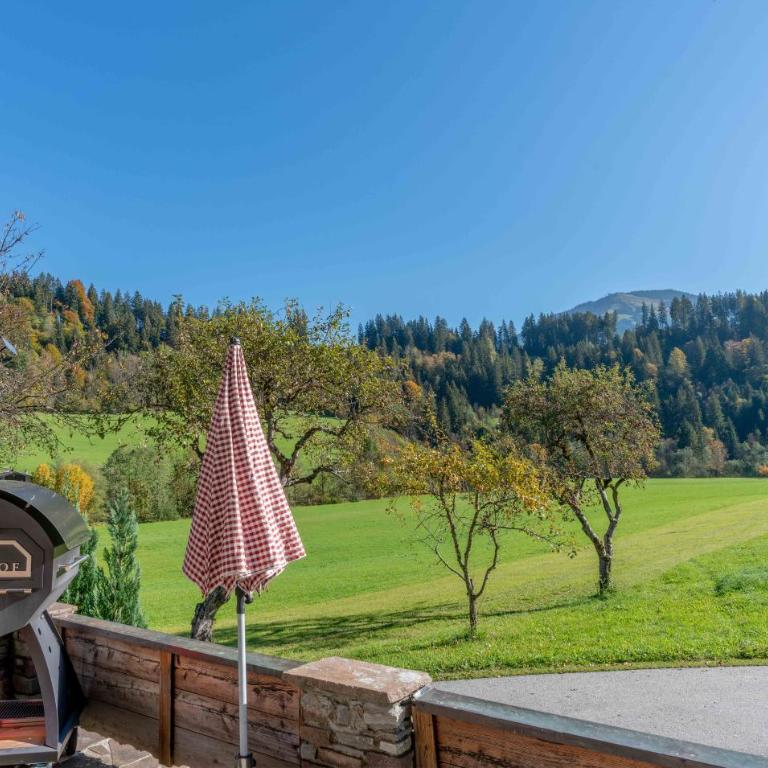 Getznerhof - Haus mit 5 Schlafzimmern - 18