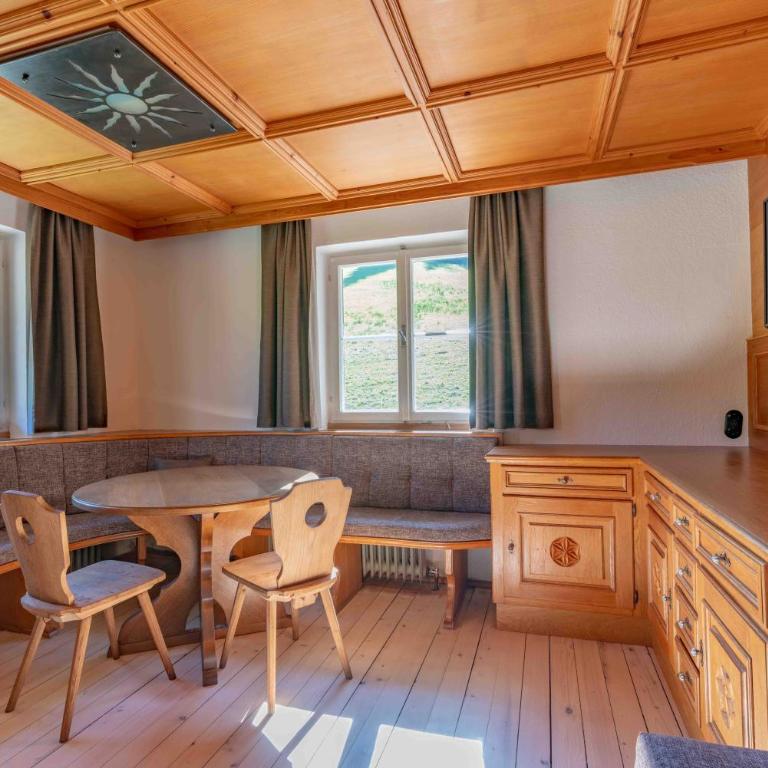 Getznerhof - Haus mit 5 Schlafzimmern - 6