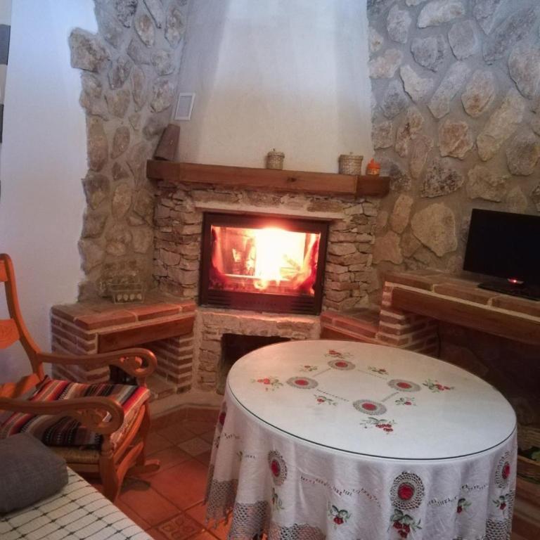 Alojamiento Rural La Pila - Casa de 2 dormitorios - 15