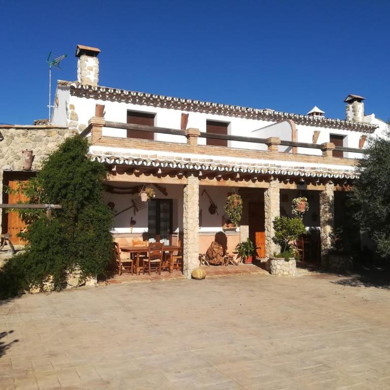 Alojamiento Rural La Pila - Casa de 2 dormitorios - 1