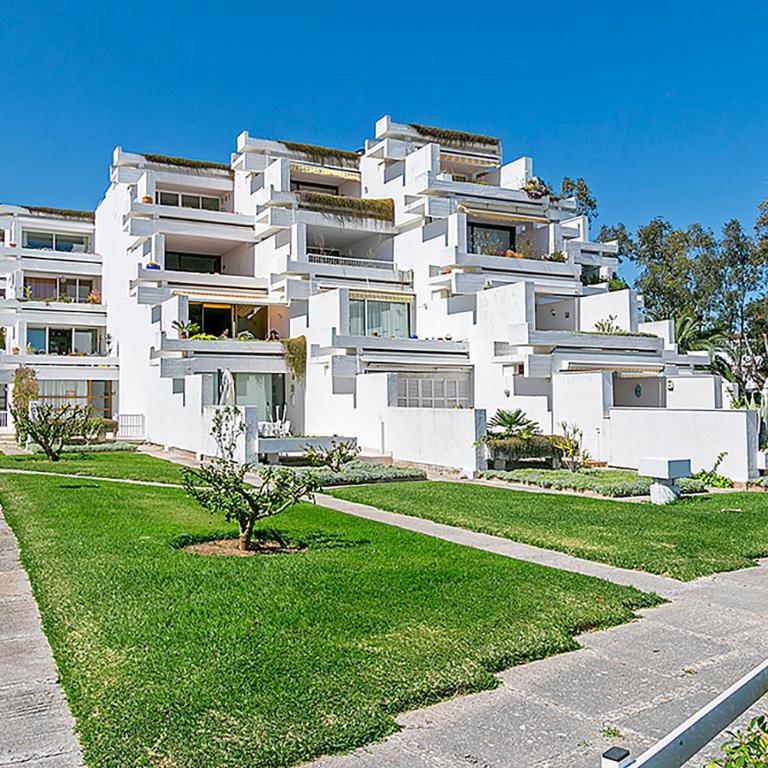 Apartment CB 2 - Apartamento de 2 dormitorios - 30