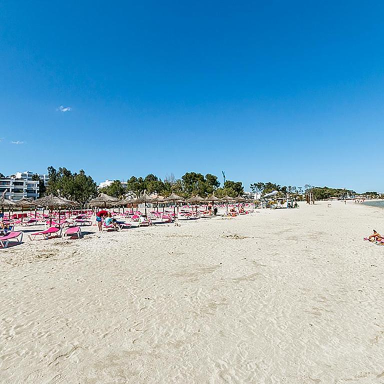 Apartment CB 2 - Apartamento de 2 dormitorios - 32