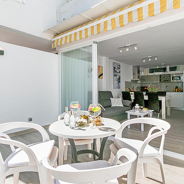 Apartment CB 2 - Apartamento de 2 dormitorios - 5