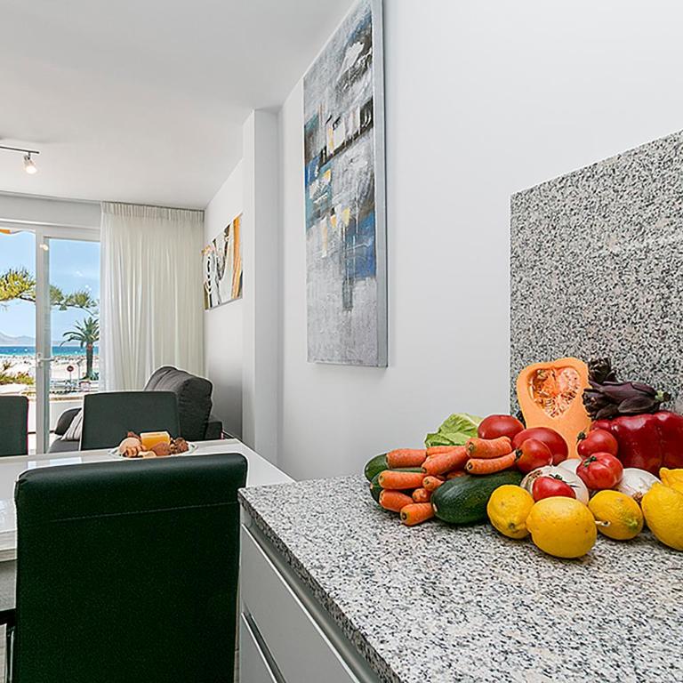 Apartment CB 2 - Apartamento de 2 dormitorios - 13