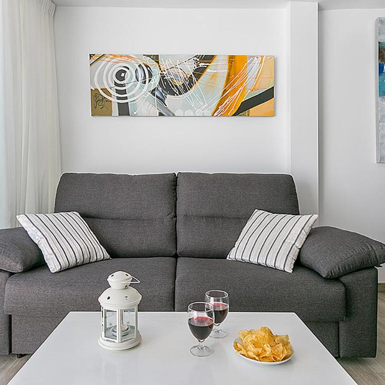 Apartment CB 2 - Apartamento de 2 dormitorios - 10