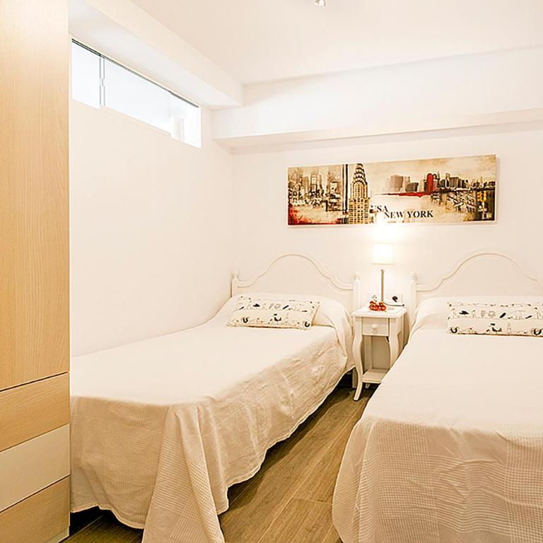 Apartment CB 2 - Apartamento de 2 dormitorios - 19