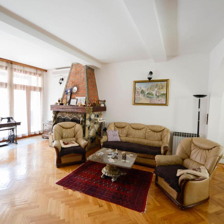 Apartment Citta Vecchia - Apartment - 2