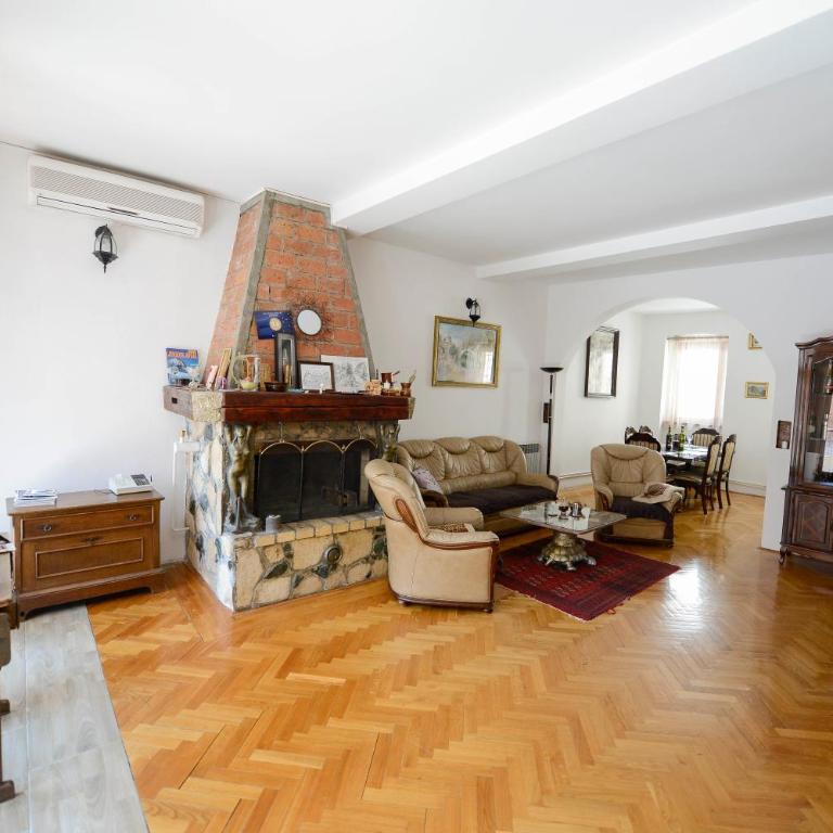 Apartment Citta Vecchia - Apartment - 5