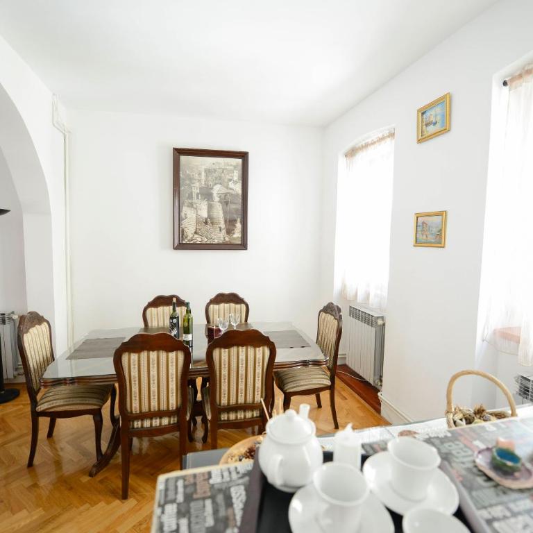 Apartment Citta Vecchia - Apartment - 7