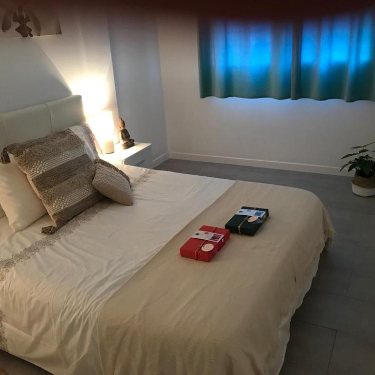 Apartamento Bristol Beach - Apartamento de 1 dormitorio - 2