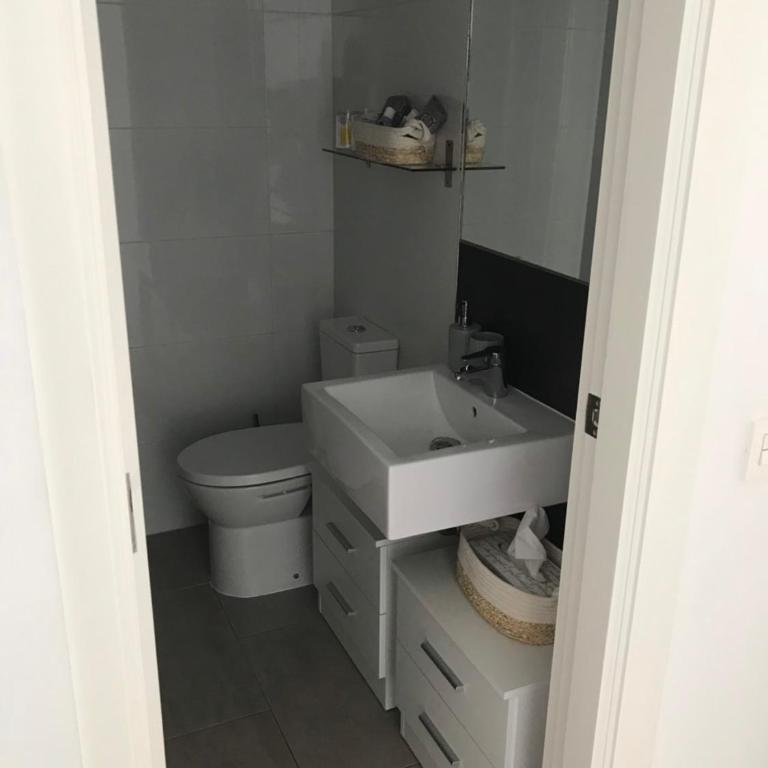 Apartamento Bristol Beach - Apartamento de 1 dormitorio - 9