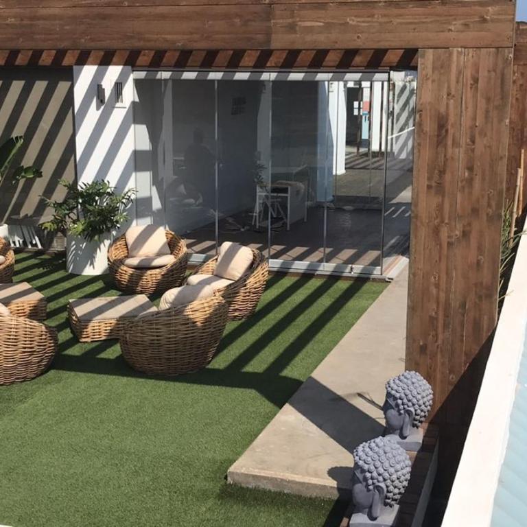 Apartamento Bristol Beach - Apartamento de 1 dormitorio - 12