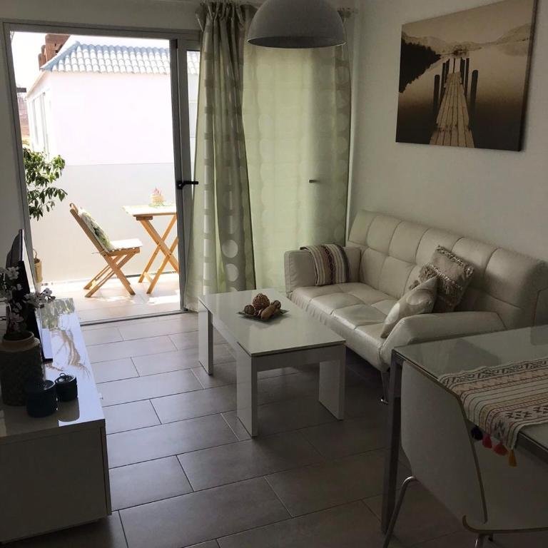 Apartamento Bristol Beach - Apartamento de 1 dormitorio - 5