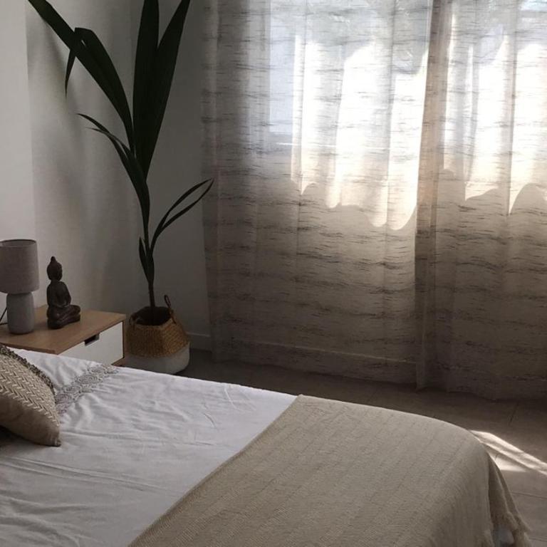 Apartamento Bristol Beach - Apartamento de 1 dormitorio - 3