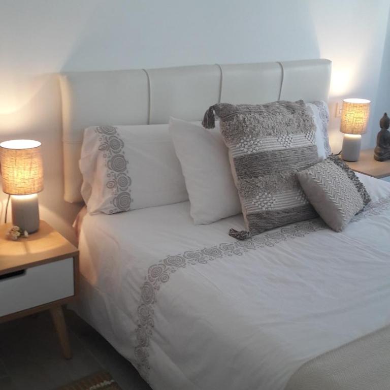 Apartamento Bristol Beach - Apartamento de 1 dormitorio - 1