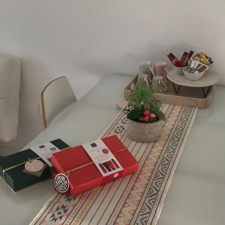 Apartamento Bristol Beach - Apartamento de 1 dormitorio - 8