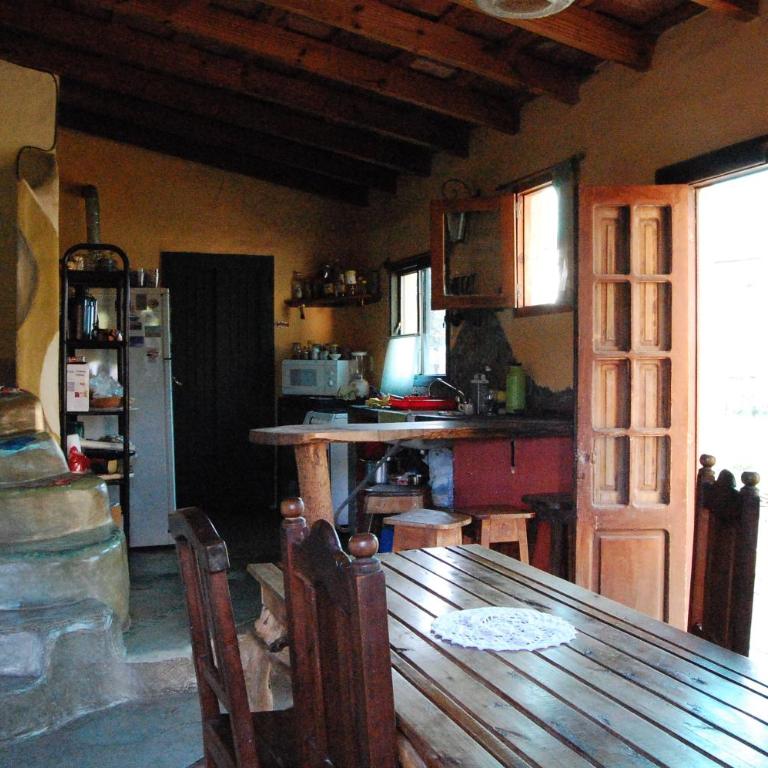 Casa Amarilla - Casa de 4 dormitorios - 4