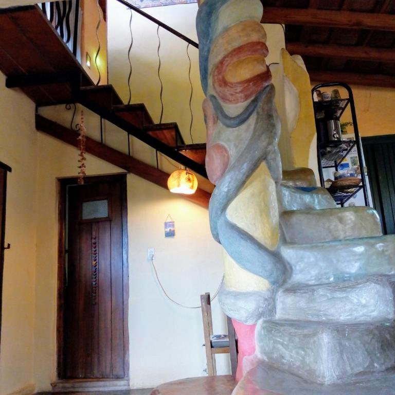 Casa Amarilla - Casa de 4 dormitorios - 12