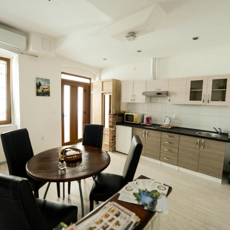 Apartment Citta Vecchia - Studio Apartment - 4