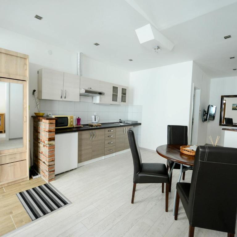 Apartment Citta Vecchia - Studio Apartment - 3