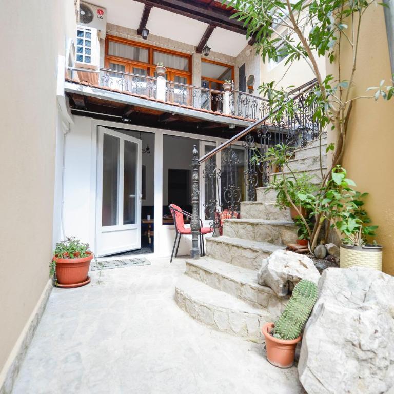 Apartment Citta Vecchia - Apartment - Ground Floor - 6