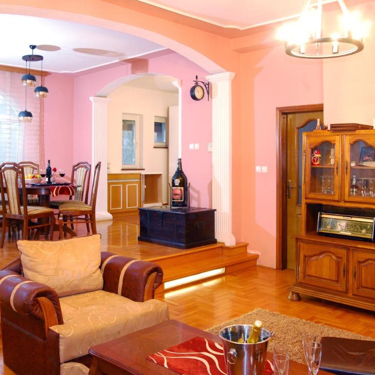 Villa Katarina with pool - Vila sa Sopstvenim Bazenom - 30