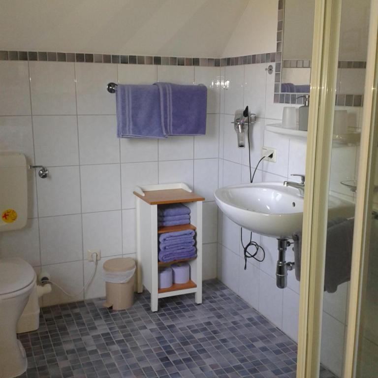 Ferienwohnung Sonnschein - Apartment mit Blick auf die Berge - 7