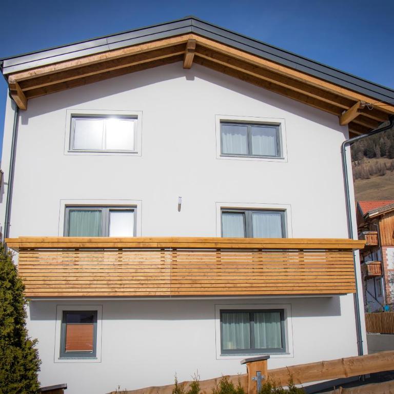 Apart Steinwender - Apartment mit Terrasse - 2