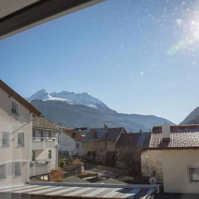 Apart Steinwender - Apartment mit Terrasse - 10
