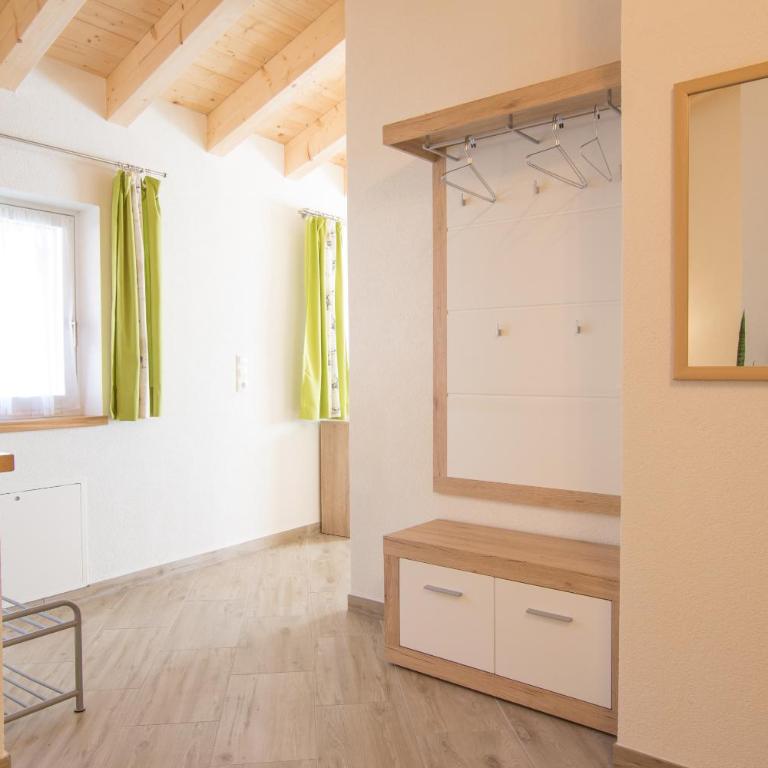 Apart Steinwender - Apartment mit Terrasse - 11