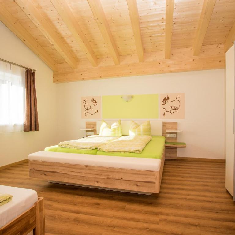 Apart Steinwender - Apartment mit Terrasse - 3