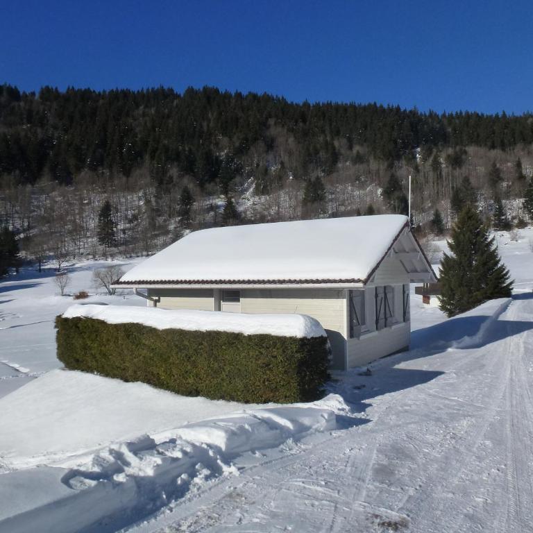 La Bresse Hautes Vosges Chalet "Le Piéna" - Chalet (2 Adultes) - 4