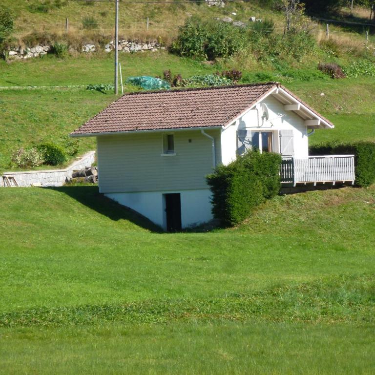 La Bresse Hautes Vosges Chalet "Le Piéna" - Chalet (2 Adultes) - 1