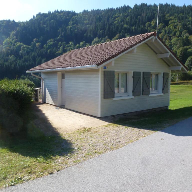 La Bresse Hautes Vosges Chalet "Le Piéna" - Chalet (2 Adultes) - 2