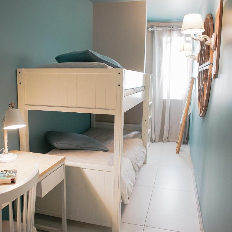 Terradamare Apartments - Appartamento con Vista Mare - 22