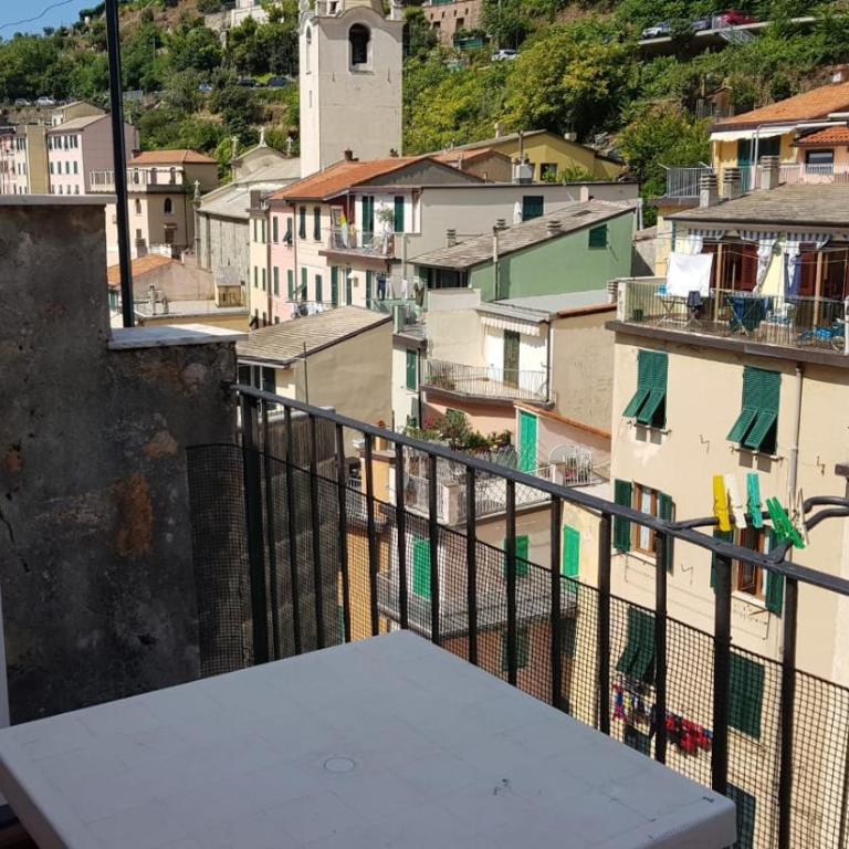 Vento di Grecale - Monolocale Deluxe - 7