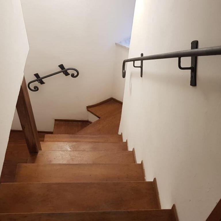 Vento di Grecale - Monolocale Deluxe - 12
