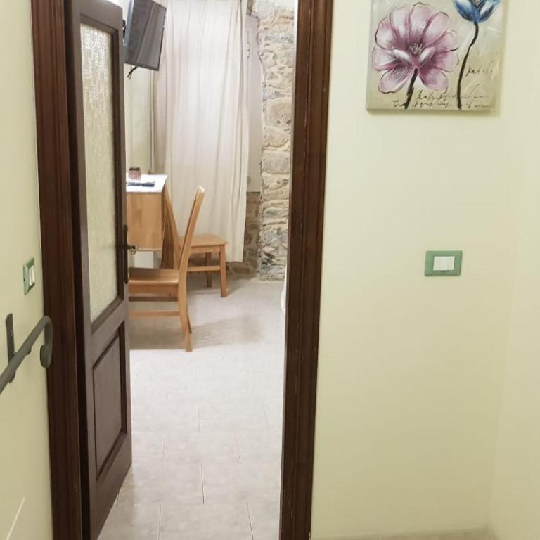 Vento di Grecale - Monolocale Deluxe - 6
