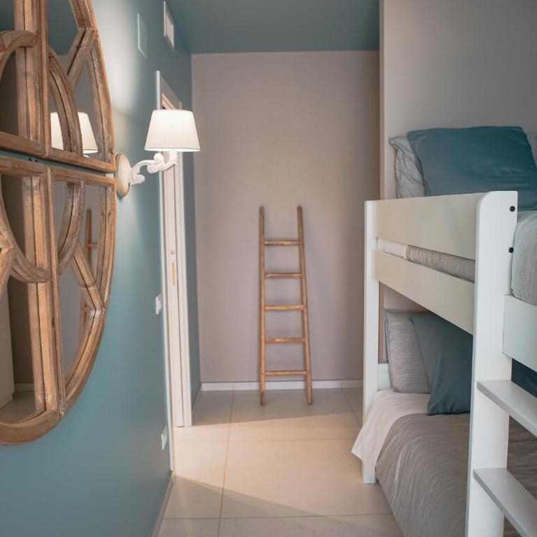 Terradamare Apartments - Appartamento con Vista Mare - 17